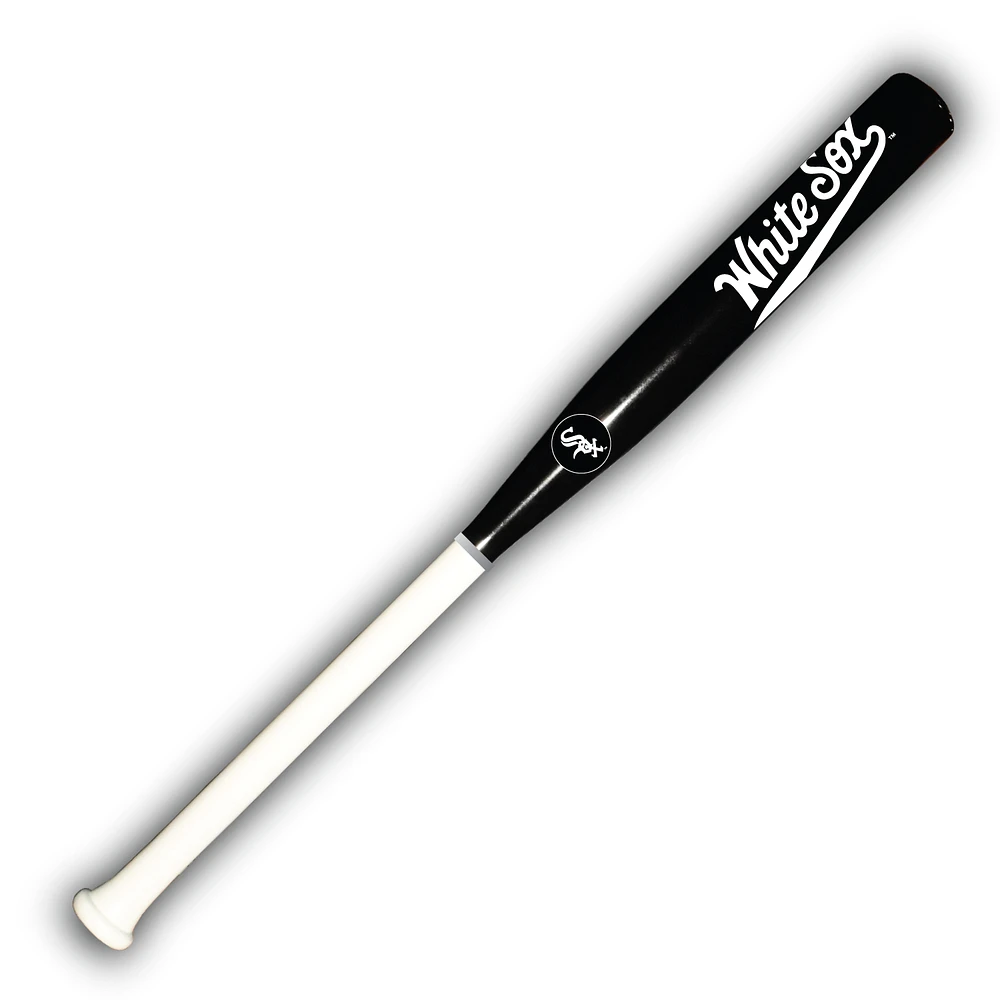 Chicago White Sox Two-Tone 34" Bat