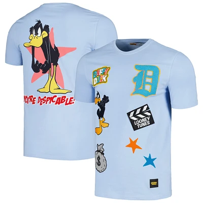 Unisex Freeze Max Daffy Duck Light Blue Looney Tunes You're Despicable T-Shirt