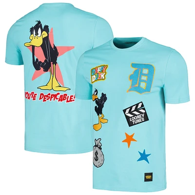 Unisex Freeze Max Daffy Duck Mint Looney Tunes You're Despicable T-Shirt