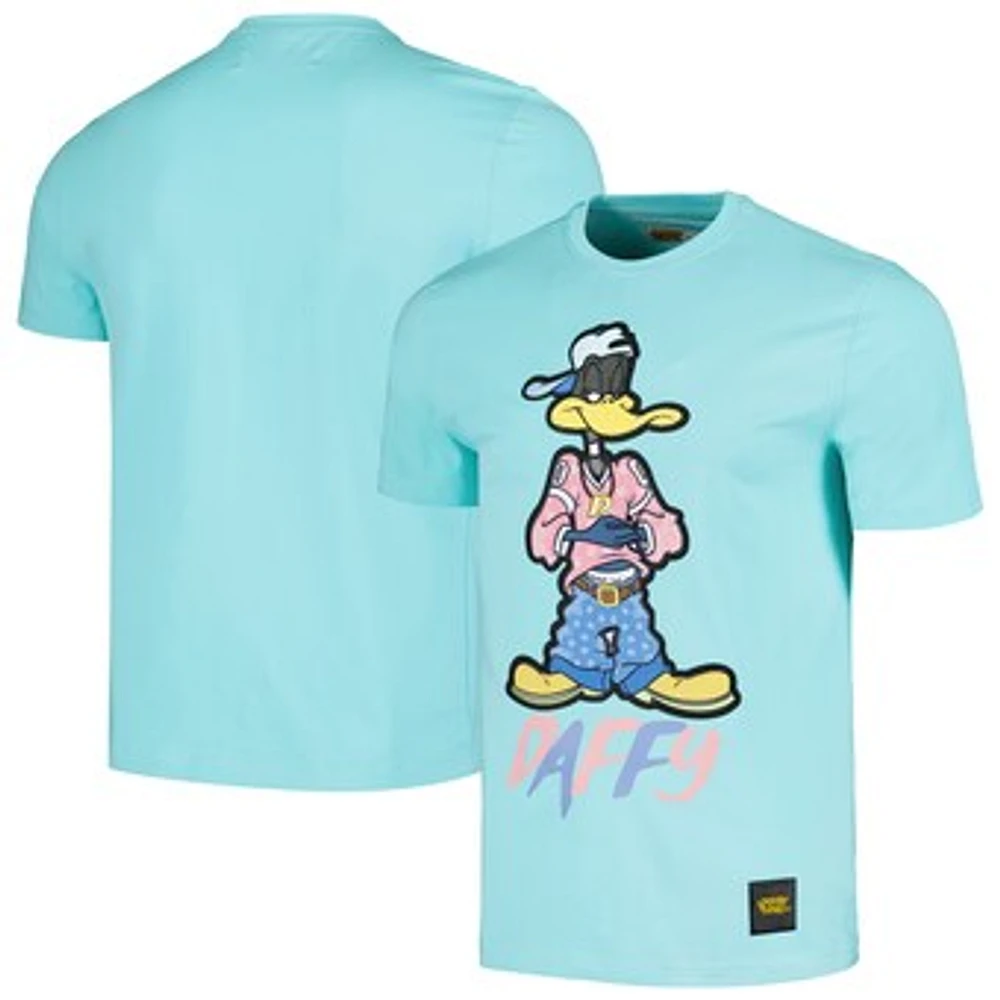 Unisex Freeze Max Daffy Duck Mint Looney Tunes OG T-Shirt