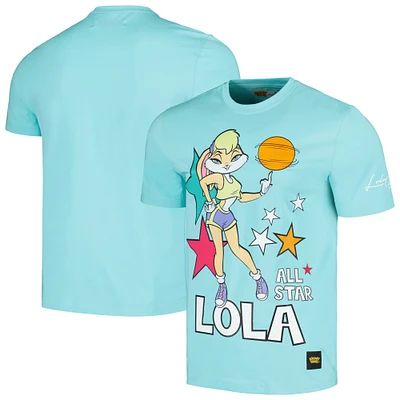 Unisex Freeze Max Mint Looney Tunes Lola All-Star T-Shirt