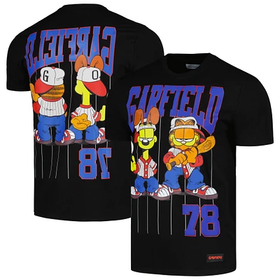 Unisex Freeze Max Garfield '78 T-Shirt