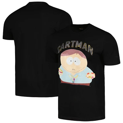 Unisex Freeze Max Black South Park Cash For Gold T-Shirt