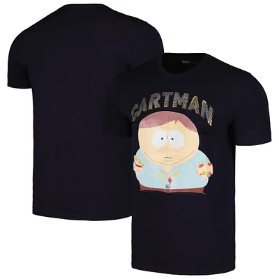 Unisex Freeze Max Navy South Park Cash For Gold T-Shirt