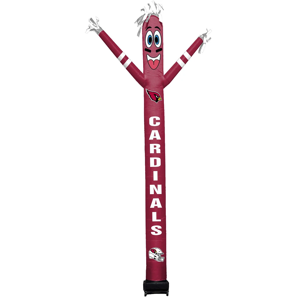 Arizona Cardinals 8' Inflatable Crazy Sports Fan