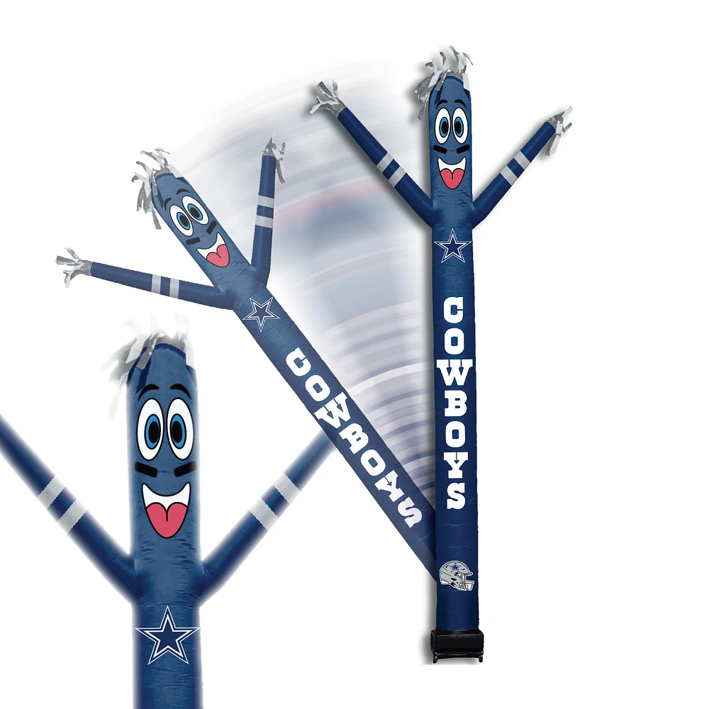 Dallas Cowboys Crazy Sports Fan Inflatable