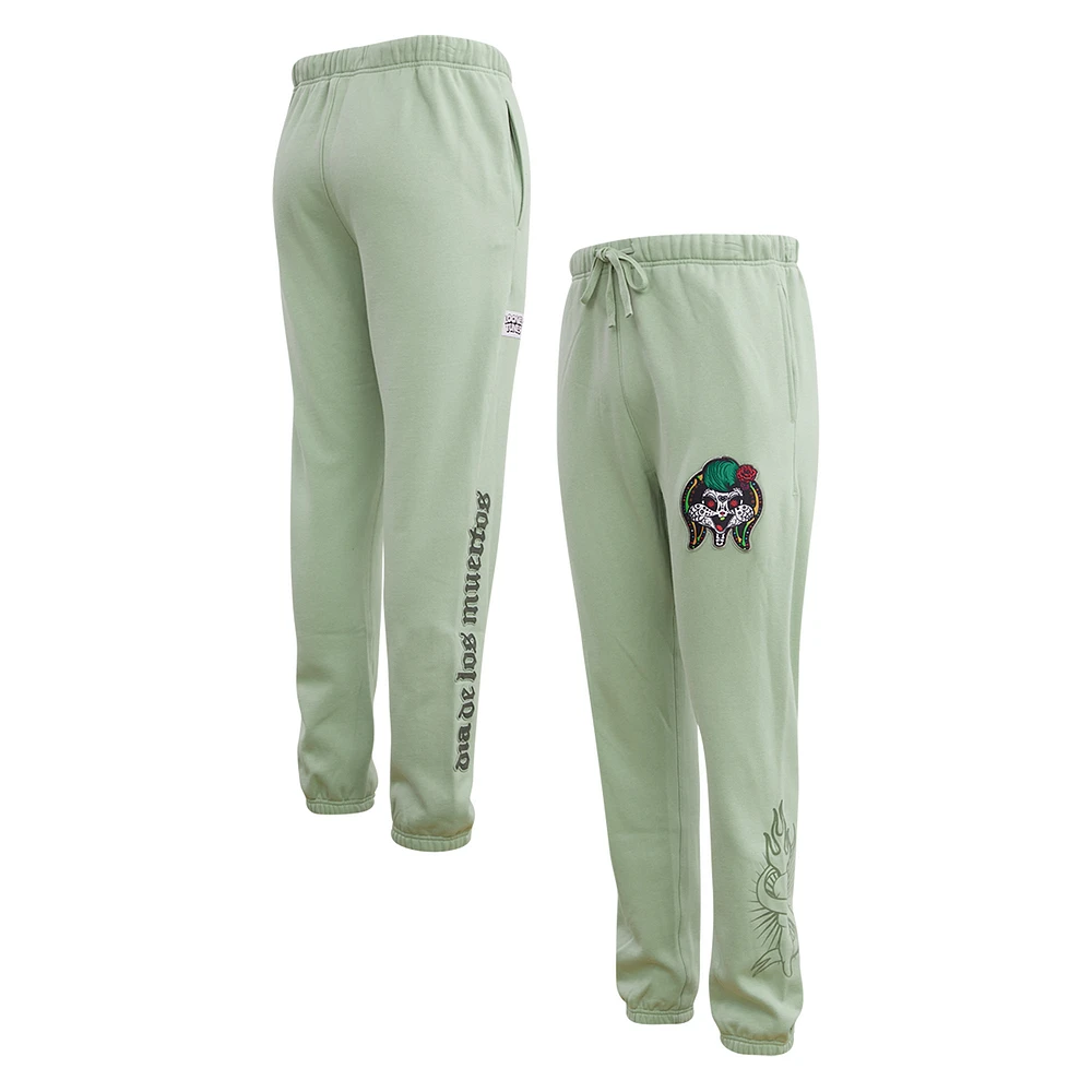 Men's Freeze Max Light Green Looney Tunes Día De Los Muertos Lola Bunny Joggers