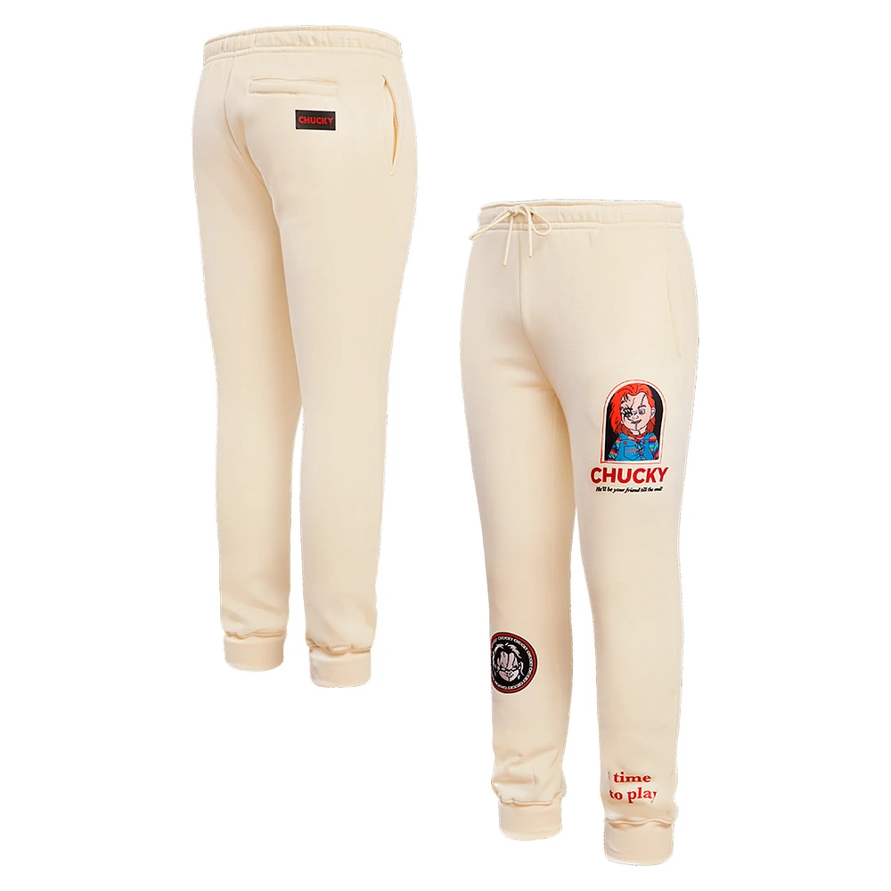 Men's Freeze Max Natural Chucky Wanna Play Joggers
