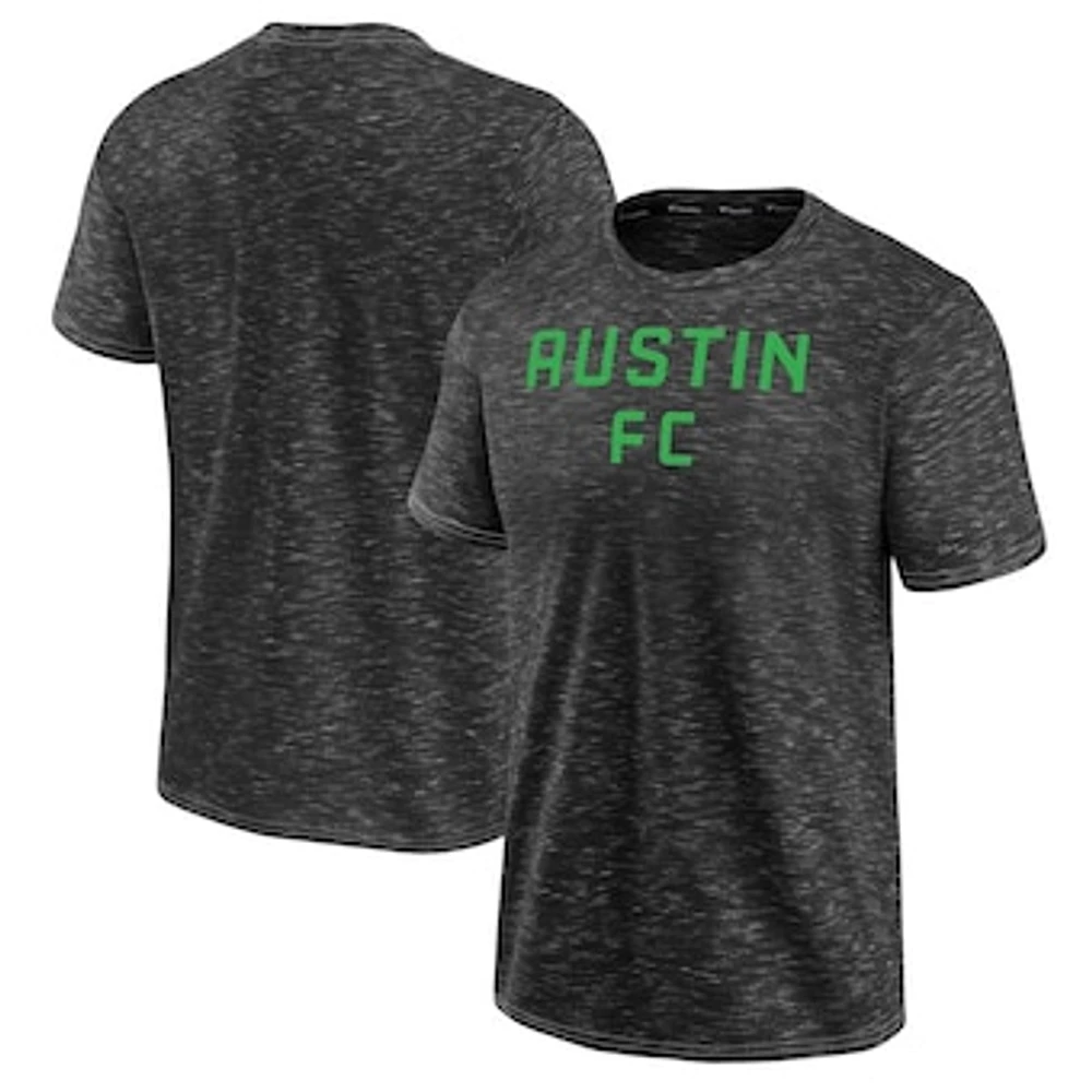Men's Fanatics Charcoal Austin FC T-Shirt