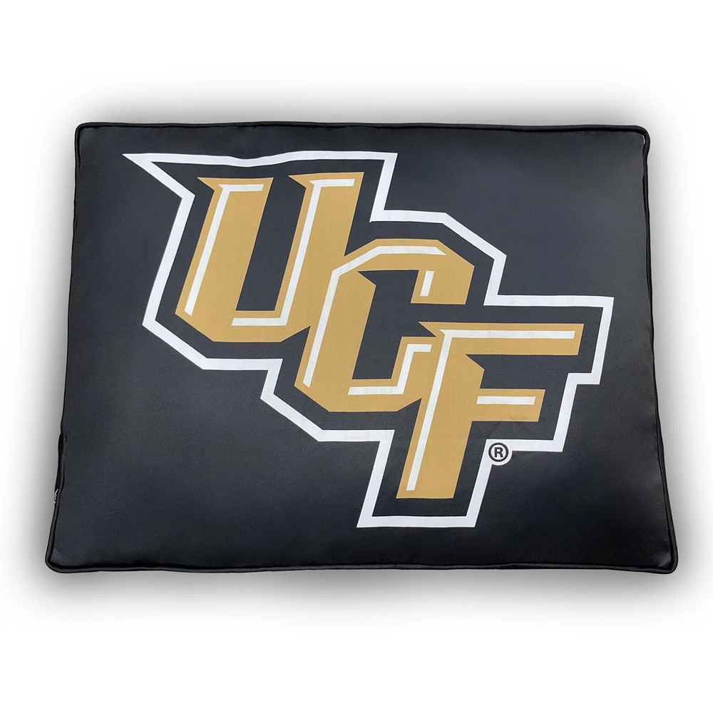 UCF Knights 34" x 42" Pillow Top Pet Bed