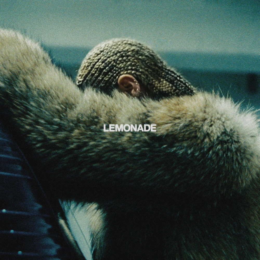 Beyoncé - Lemonade Vinyl 2LP - Explicit
