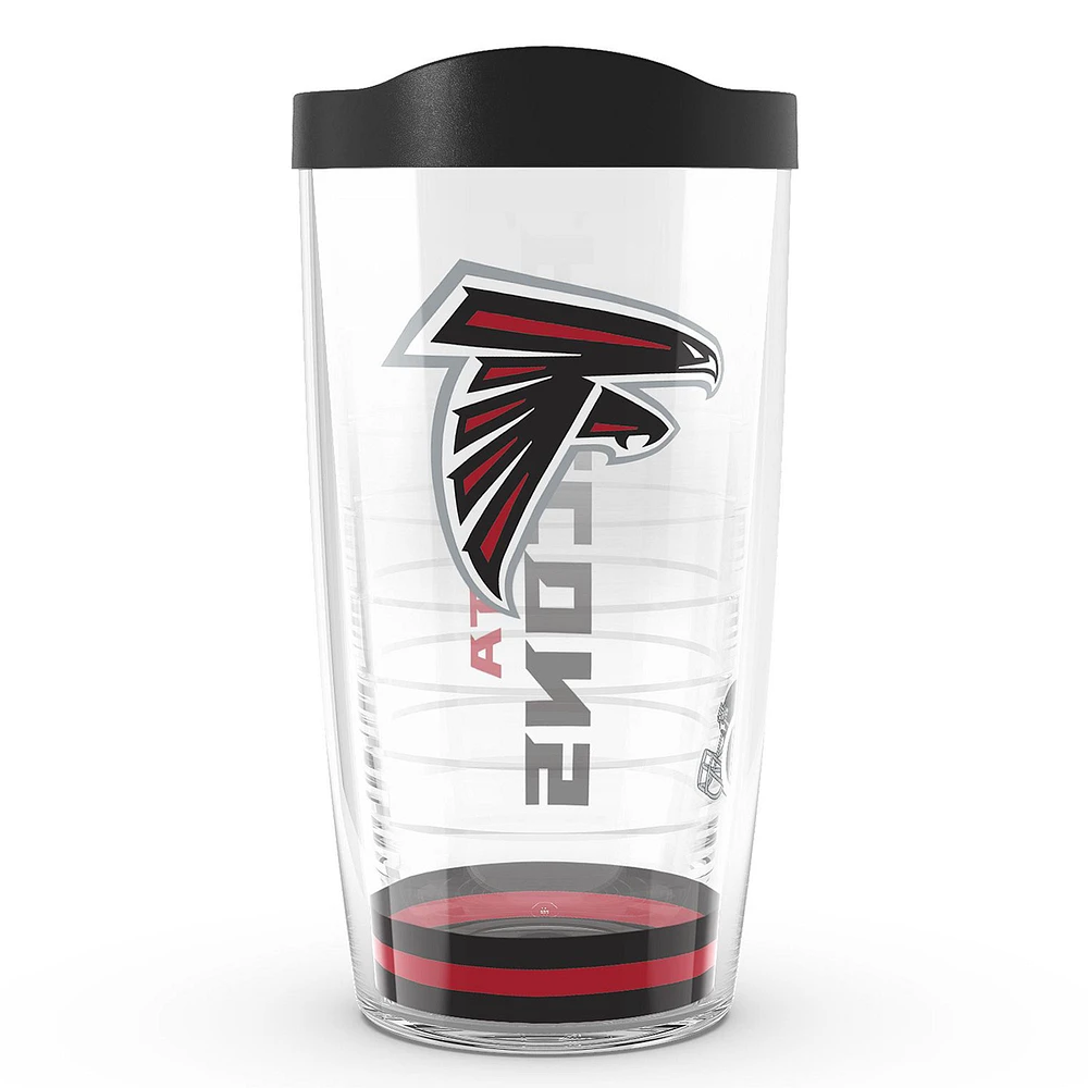 Tervis Atlanta Falcons 16oz. Arctic Classic Tumbler
