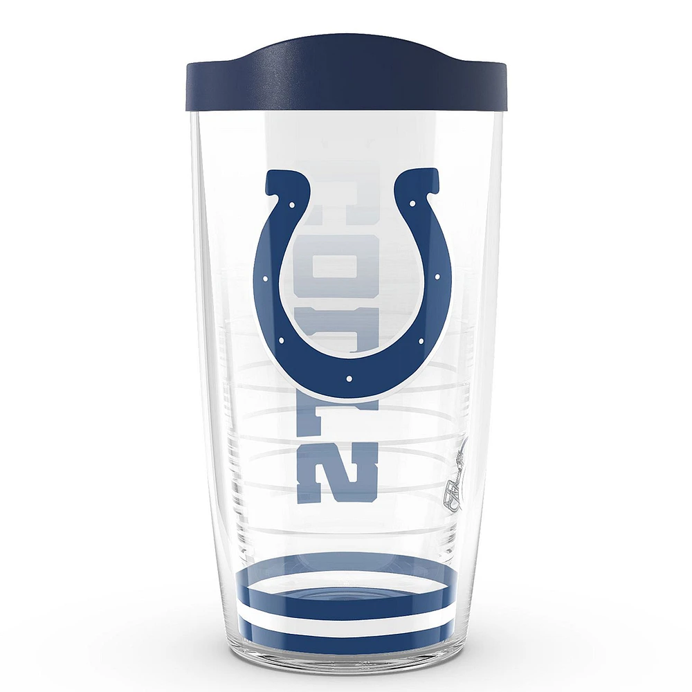 Tervis Indianapolis Colts 16oz. Arctic Classic Tumbler