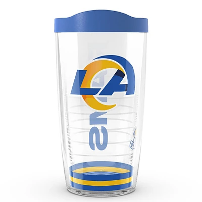Tervis Los Angeles Rams 16oz. Arctic Classic Tumbler