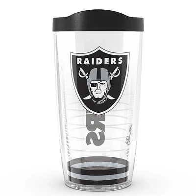Tervis Las Vegas Raiders 16oz. Arctic Classic Tumbler