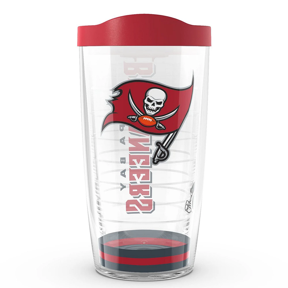 Tervis Tampa Bay Buccaneers 16oz. Arctic Classic Tumbler