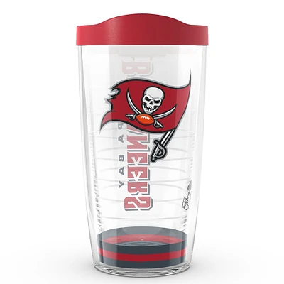 Tervis Tampa Bay Buccaneers 16oz. Arctic Classic Tumbler