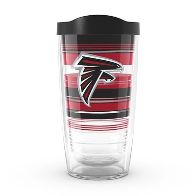Tervis Atlanta Falcons 16oz. Hype Stripes Classic Tumbler
