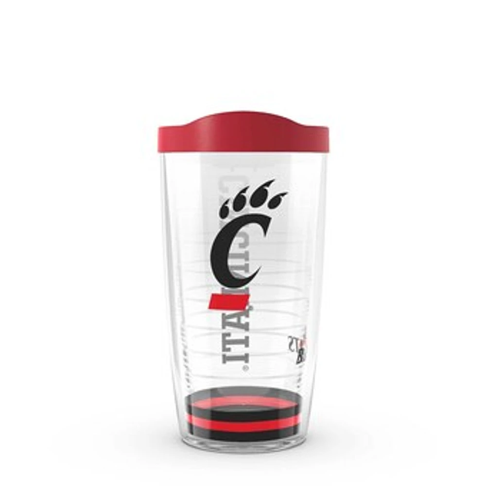 Tervis Cincinnati Bearcats 16oz. Arctic Classic Travel Tumbler