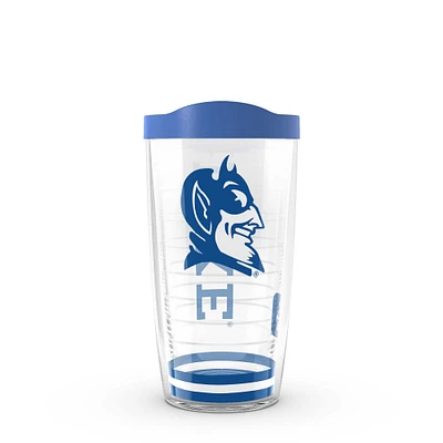 Tervis Duke Blue Devils 16oz. Arctic Classic Travel Tumbler