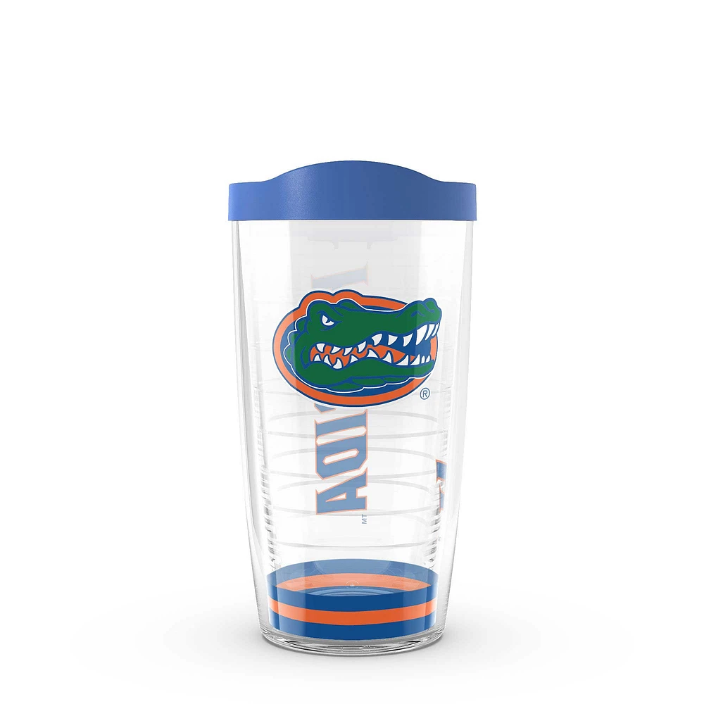 Tervis Florida Gators 16oz. Arctic Classic Travel Tumbler