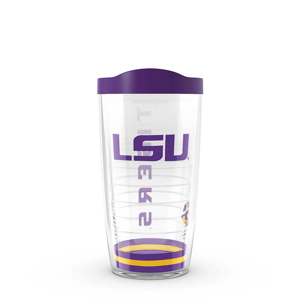 Tervis LSU Tigers 16oz. Arctic Classic Travel Tumbler