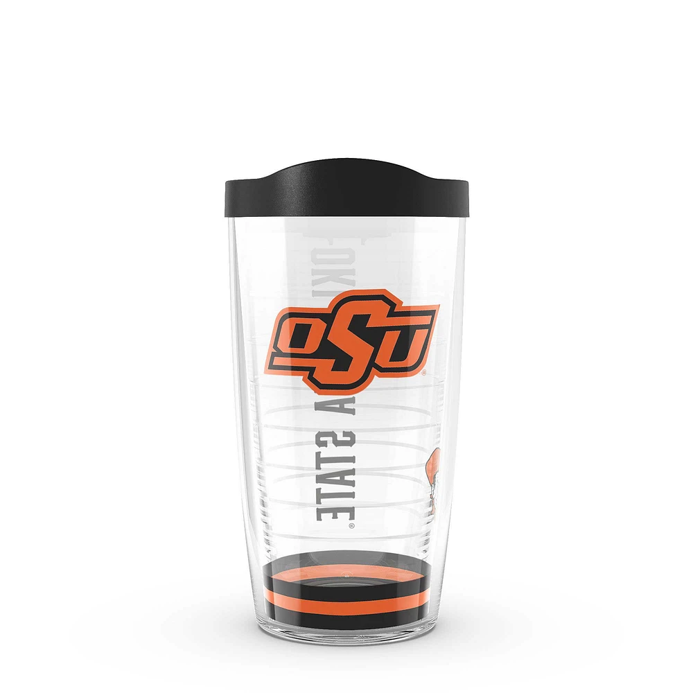 Tervis Oklahoma State Cowboys 16oz. Arctic Classic Travel Tumbler