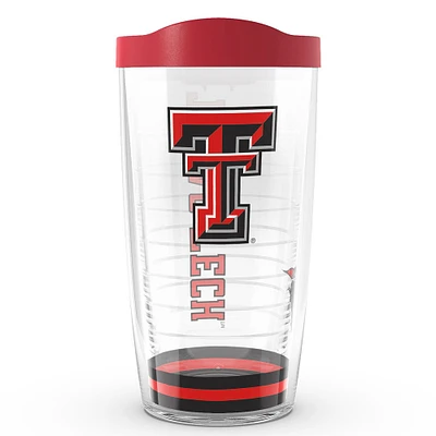 Tervis Texas Tech Red Raiders 16oz. Arctic Classic Travel Tumbler
