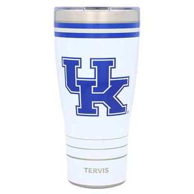 Tervis Kentucky Wildcats 30oz. Arctic Stainless Steel Tumbler
