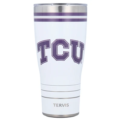 Tervis TCU Horned Frogs 30oz. Arctic Stainless Steel Tumbler