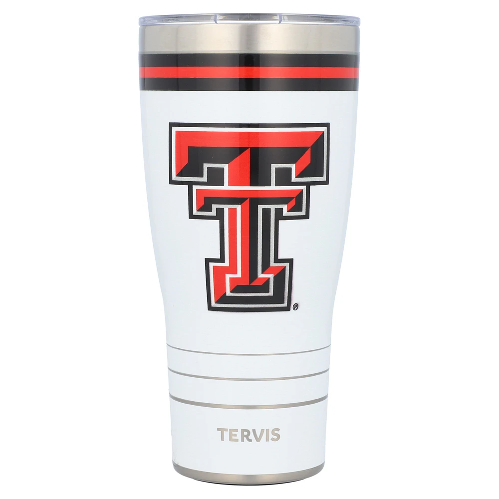 Tervis Texas Tech Red Raiders 30oz. Arctic Stainless Steel Tumbler