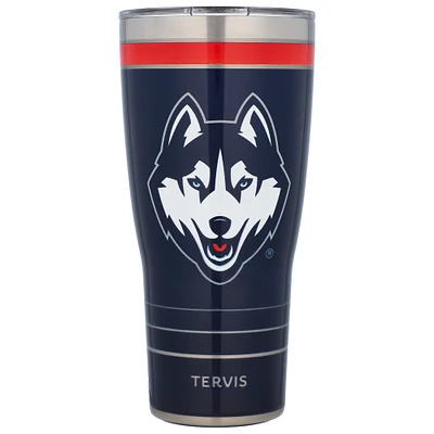 Tervis UConn Huskies 30oz. MVP Stainless Steel Tumbler