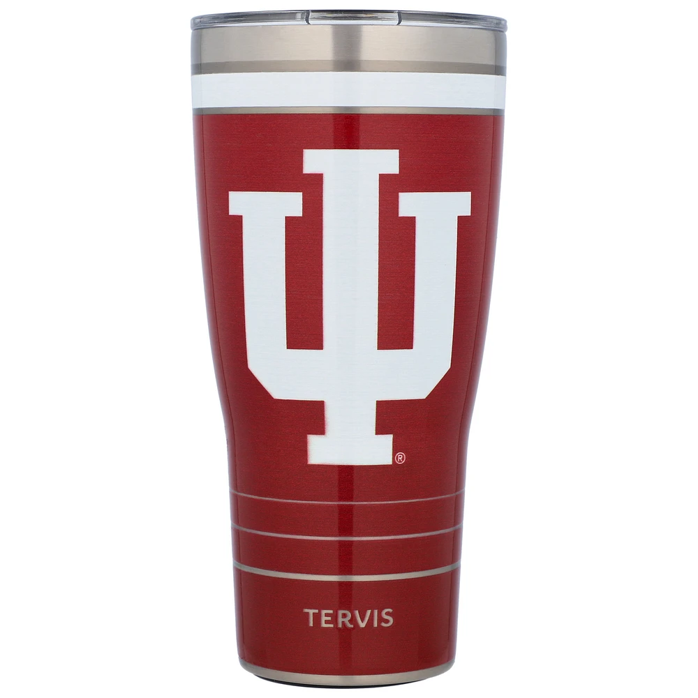 Tervis Indiana Hoosiers 30oz. MVP Stainless Steel Tumbler
