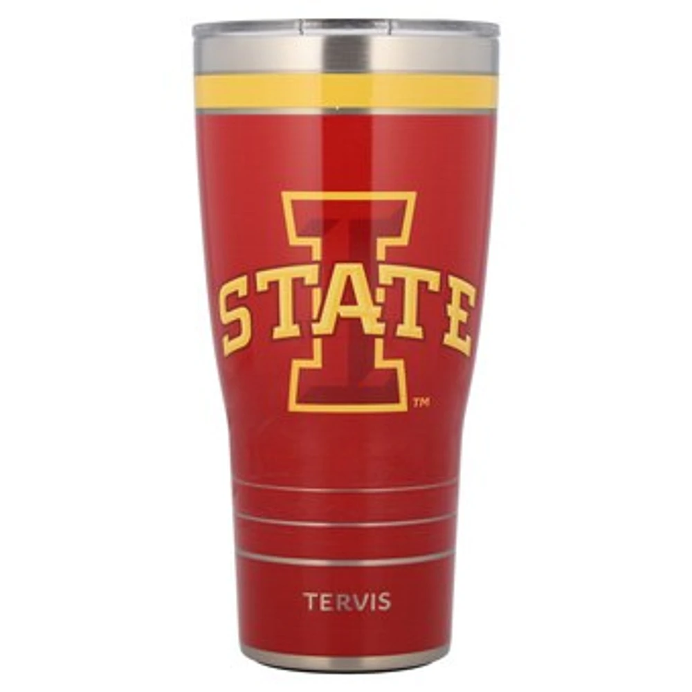 Tervis Iowa State Cyclones 30oz. MVP Stainless Steel Tumbler