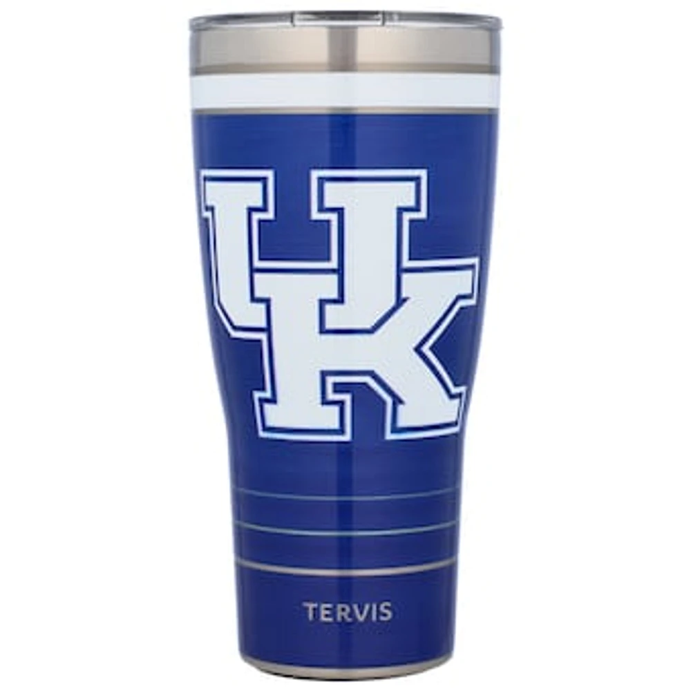 Tervis Kentucky Wildcats 30oz. MVP Stainless Steel Tumbler