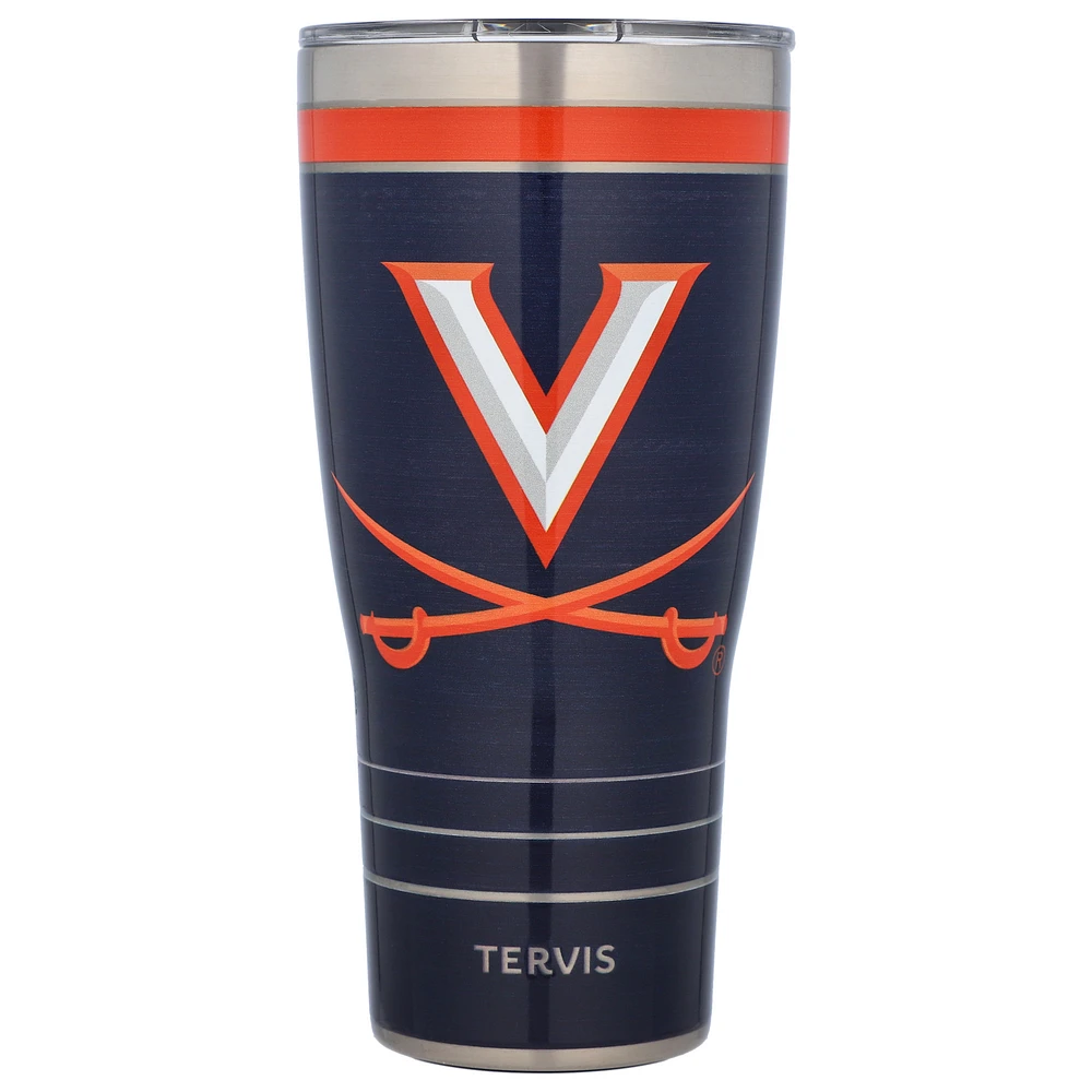 Tervis Virginia Cavaliers 30oz. MVP Stainless Steel Tumbler