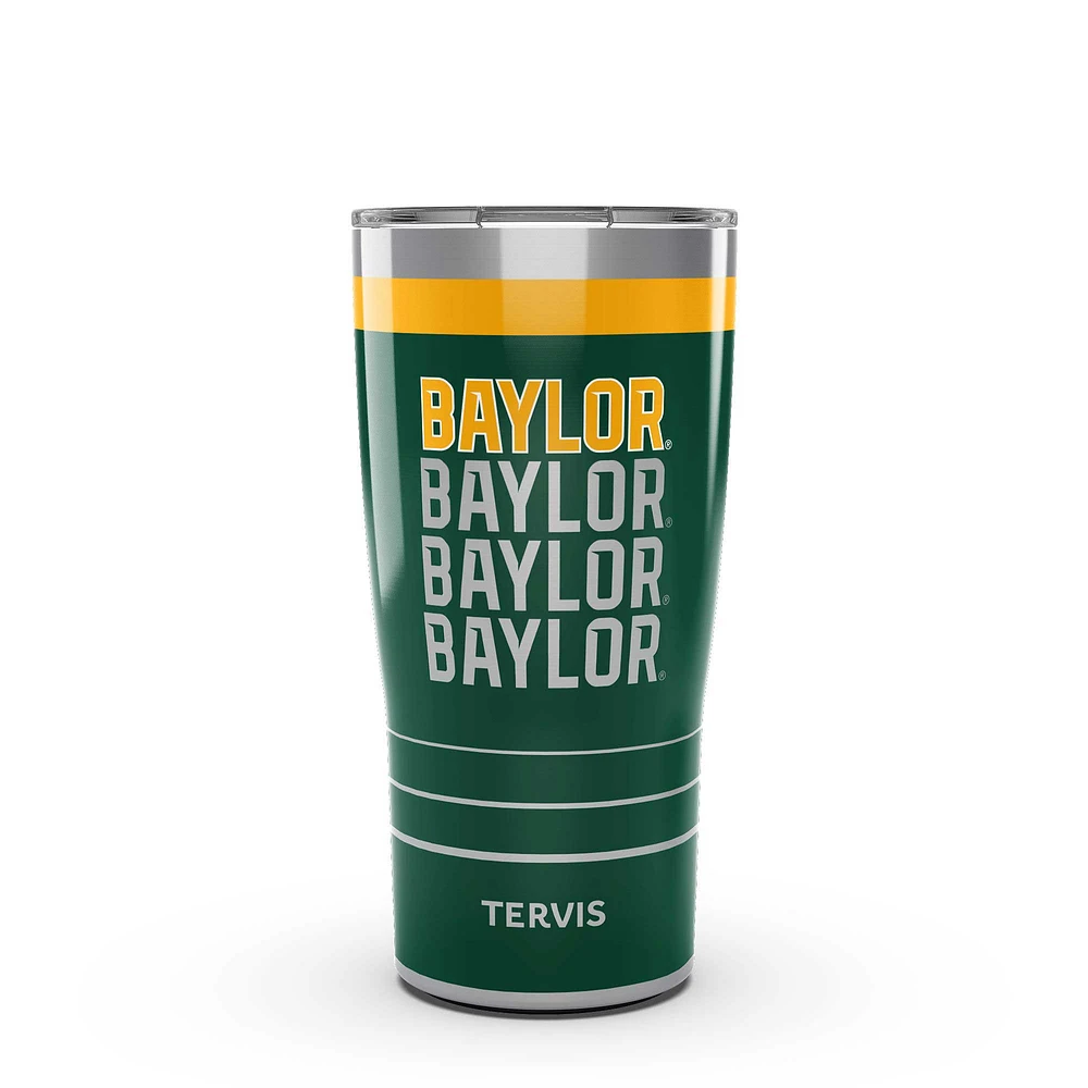 Tervis Baylor Bears Reverb 20oz. Stainless Steel Tumbler