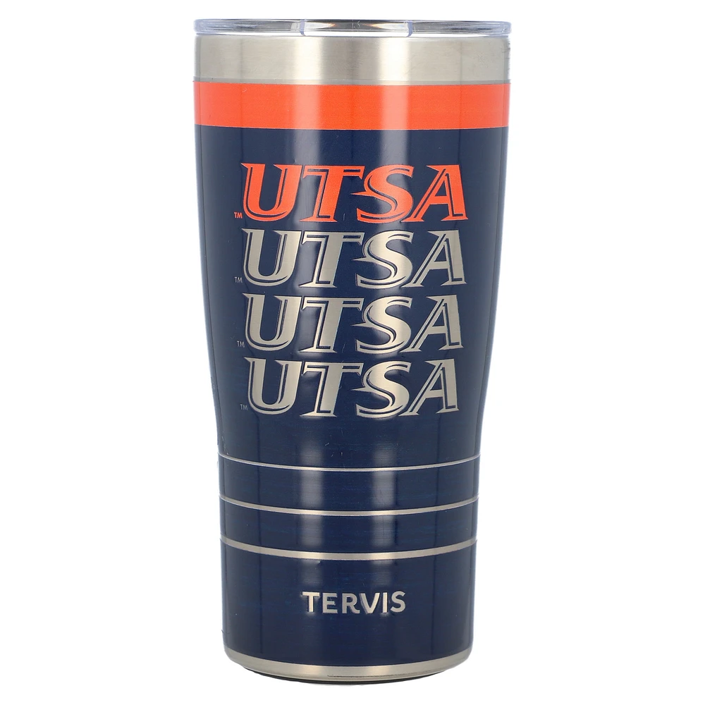 Tervis UTSA Roadrunners Reverb 20oz. Stainless Steel Tumbler