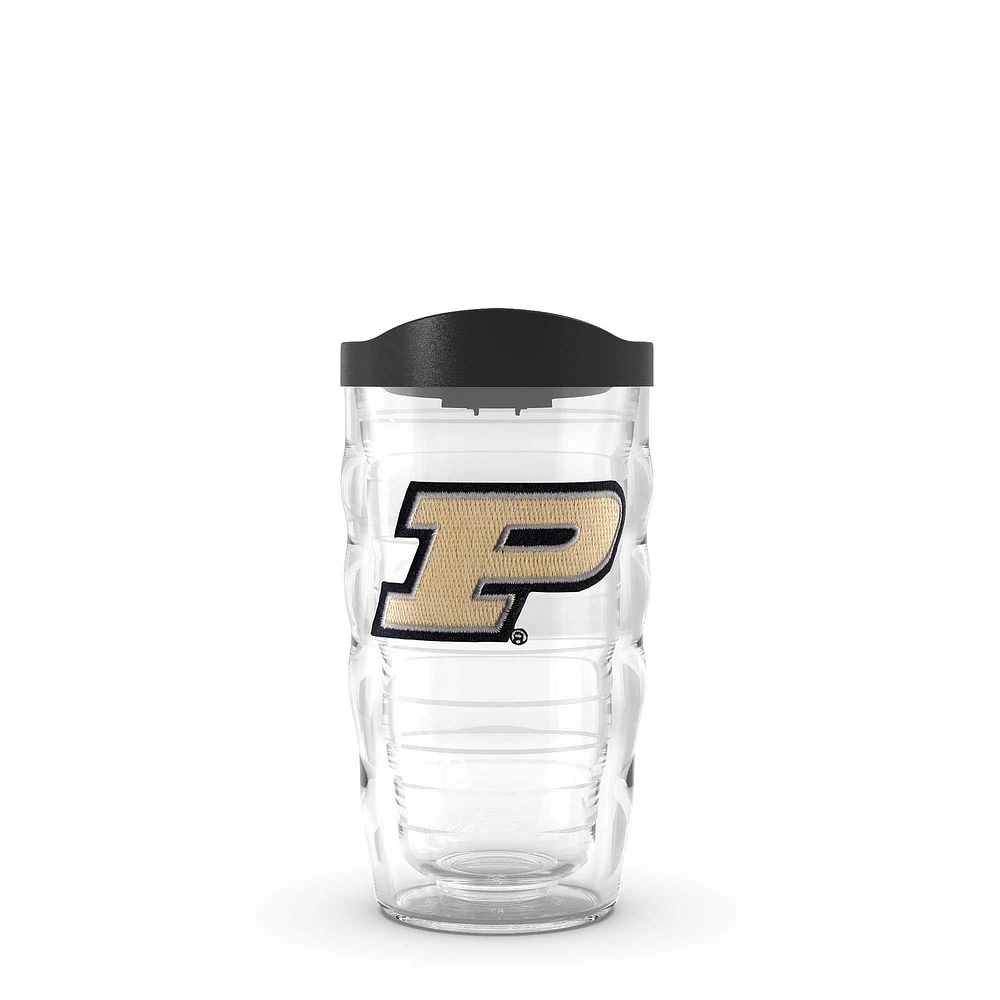 Tervis Purdue Boilermakers 10oz. Classic Emblem Wavy Tumbler
