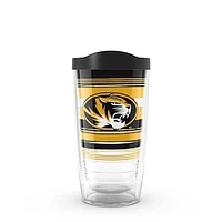 Tervis Missouri Tigers 16oz. Hype Stripes Classic Tumbler
