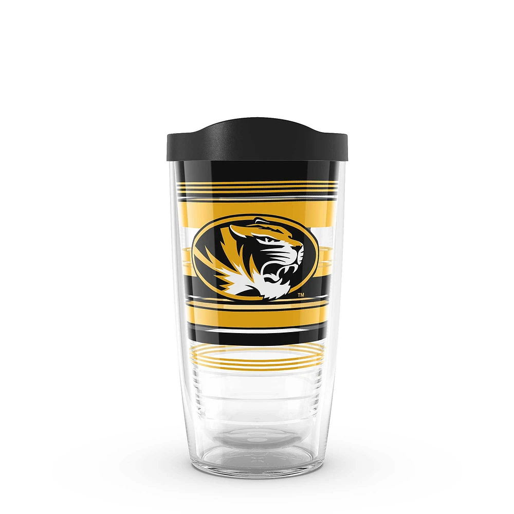 Tervis Missouri Tigers 16oz. Hype Stripes Classic Tumbler