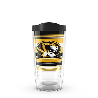 Tervis Missouri Tigers 16oz. Hype Stripes Classic Tumbler