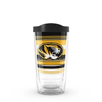 Tervis Missouri Tigers 16oz. Hype Stripes Classic Tumbler