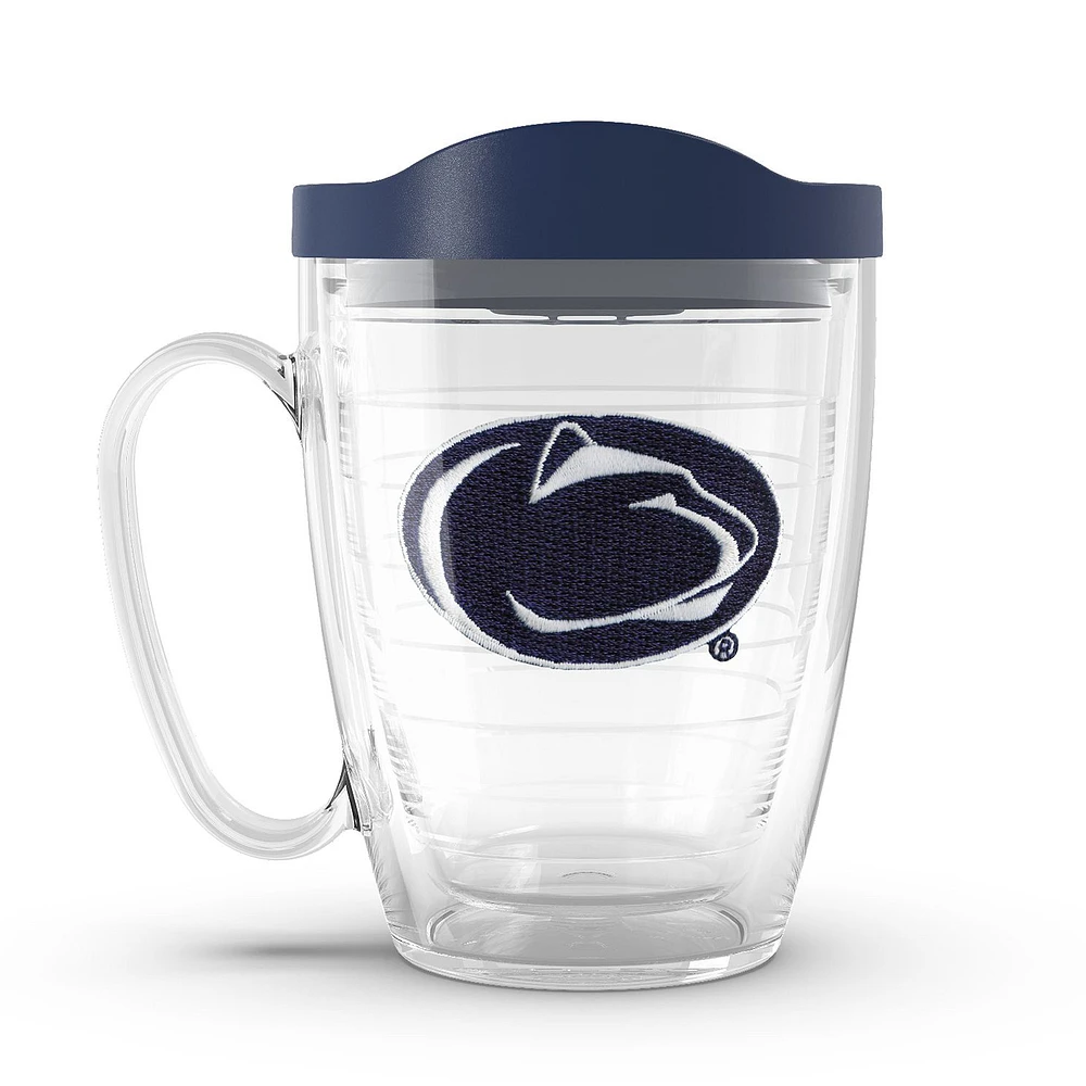 Tervis Penn State Nittany Lions 16oz. Emblem Classic Mug with Lid