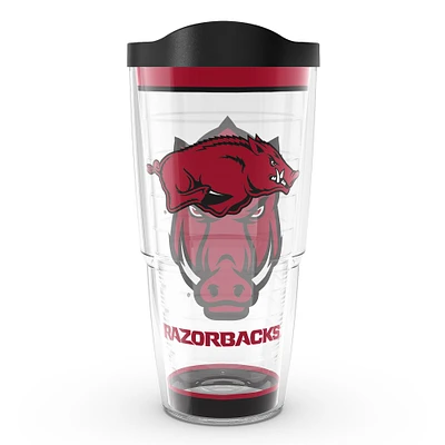 Tervis Arkansas Razorbacks 24oz. Tradition Classic Tumbler