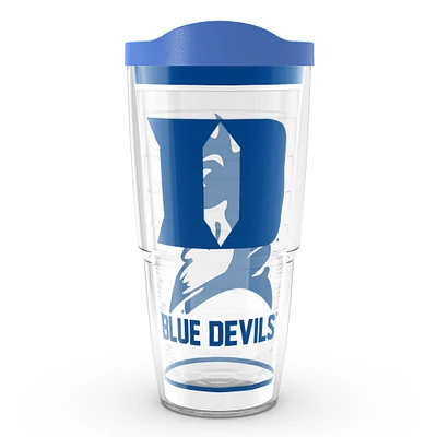 Tervis Duke Blue Devils 24oz. Tradition Classic Tumbler
