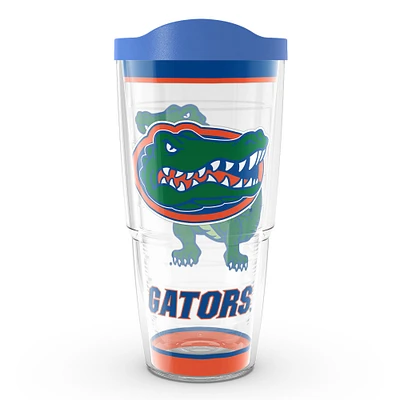 Tervis Florida Gators 24oz. Tradition Classic Tumbler