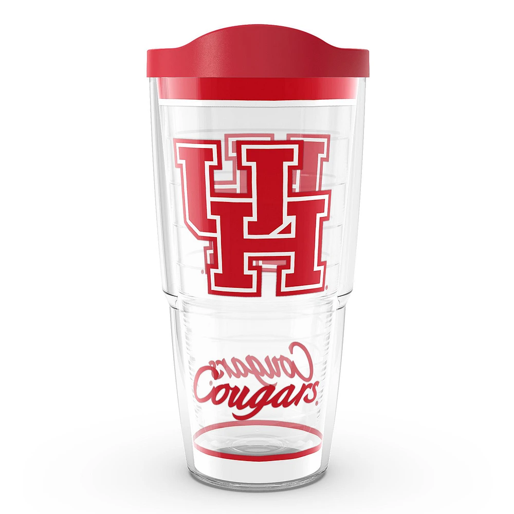 Tervis Houston Cougars 24oz. Tradition Classic Tumbler