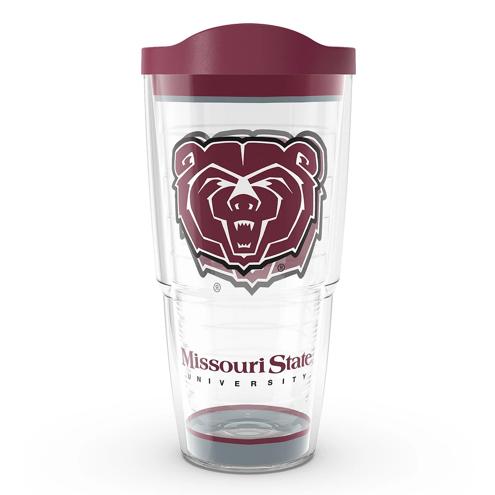 Tervis Missouri State University Bears 24oz. Tradition Classic Tumbler