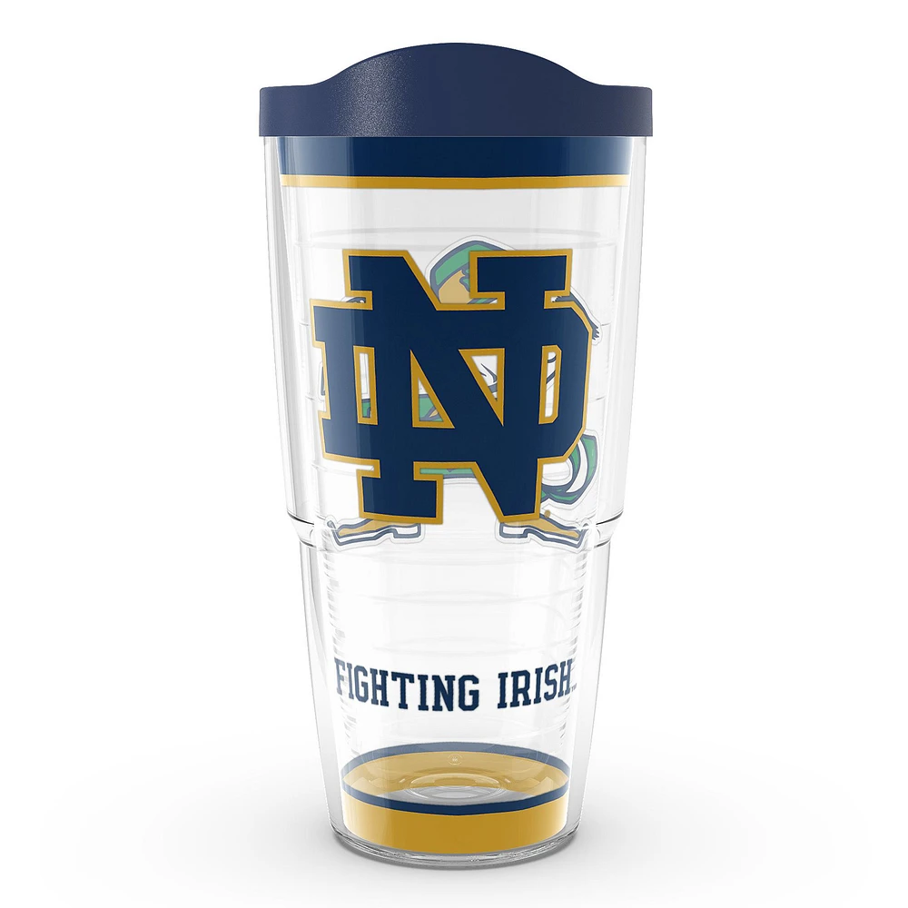 Tervis Notre Dame Fighting Irish 24oz. Tradition Classic Tumbler